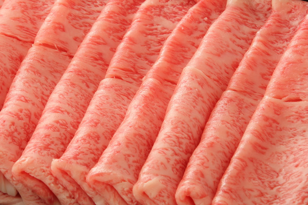 Deriving “Umami” of beef by a preservation method matching with the characteristics part of beef.
